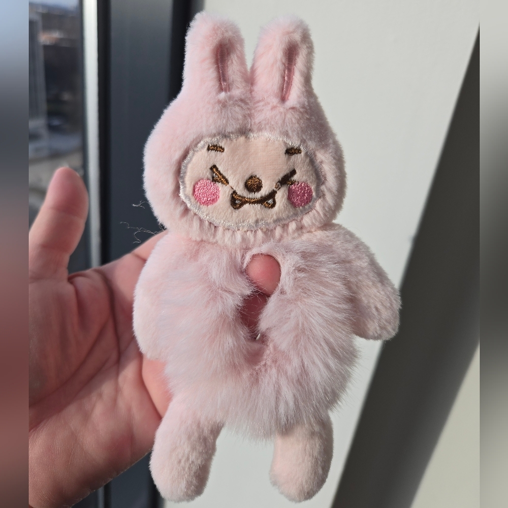 LABUBU Like Scrunchi